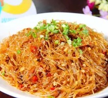 Stir-Fried Noodles with Meatballs