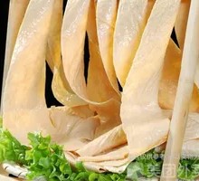 Fermented Tofu Skin