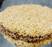 Grandma's Rice Puffs