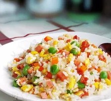 Yangzhou Fried Rice