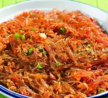 Stir-Fried Noodles with Meatballs