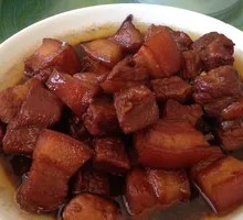 Chen's Braised Pork