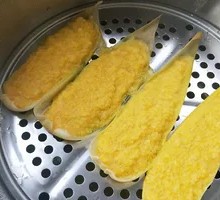 Corn Cake