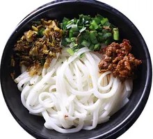 Dough Noodles