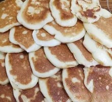 Wheat Aroma Pancake