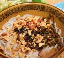 Rice Noodles