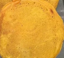 Corn Tortilla