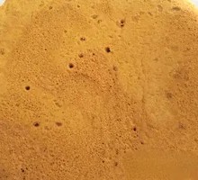 Buckwheat Cake