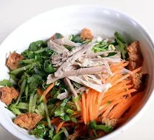 Stewed Rice Noodles