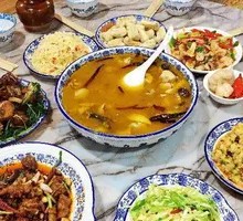 Home-style Stir-fried Pork