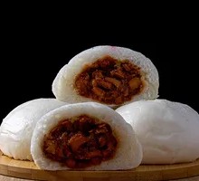 Fresh Meat Bun