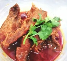 红烧瓦块鱼