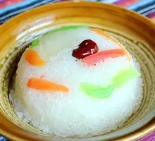 Eight Treasure Rice