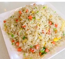 Yangzhou Fried Rice