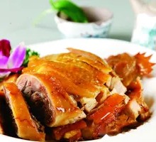 Braised Chicken with Spices