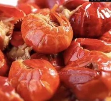 Spicy Shrimp Balls