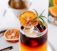 Orange American