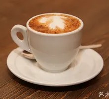 Mocha Frappuccino