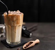 Spanish Latte