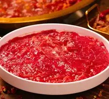 Crystal Beef