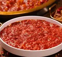 Spicy Beef