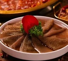 Xiaolongkan Beef Tripe