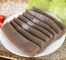Ghost Meat Tofu Skin