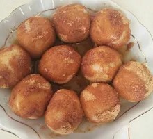 Soybean Flour Tangyuan