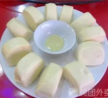 Small Steamed Buns