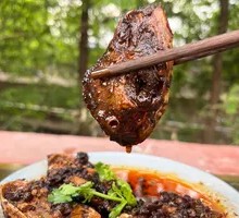 Sichuan Spicy and Numb Rabbit Head (per piece)