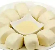 Steamed Bun