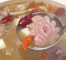 Nourishing Beef Delight