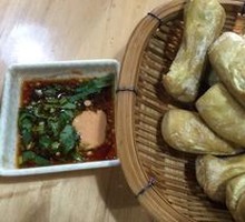 ShiPing Grilled Tofu