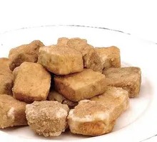 Stinky Tofu