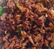 Delicious Braised Noodles