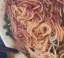 Fatty Intestine Rice Noodles