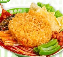 Gongcai Fried Egg Luosifen