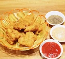 Crispy Delight