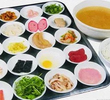 Five-Ingredient Crossing-the-Bridge Rice Noodles