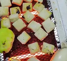 Injected Tofu