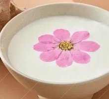 Flower Rice Milk Wine