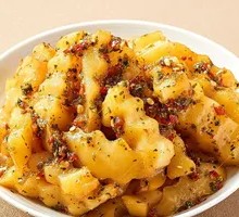 Fried Potatoes