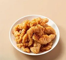 Crispy Sliced Black Pork Tenderloin