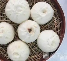 Shiitake Mushroom and Pork Cubes Dumpling