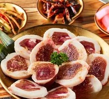 Lamb Kidneys