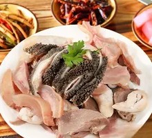 Offal Soup