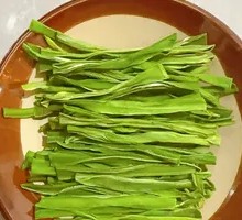 Premium Dried Gongcai