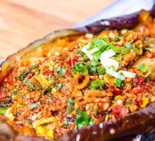 Private Recipe Steamed Fish