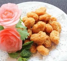 Chicken Nuggets