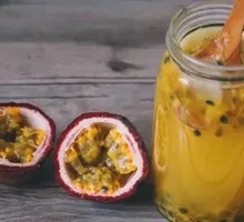 Passion Fruit